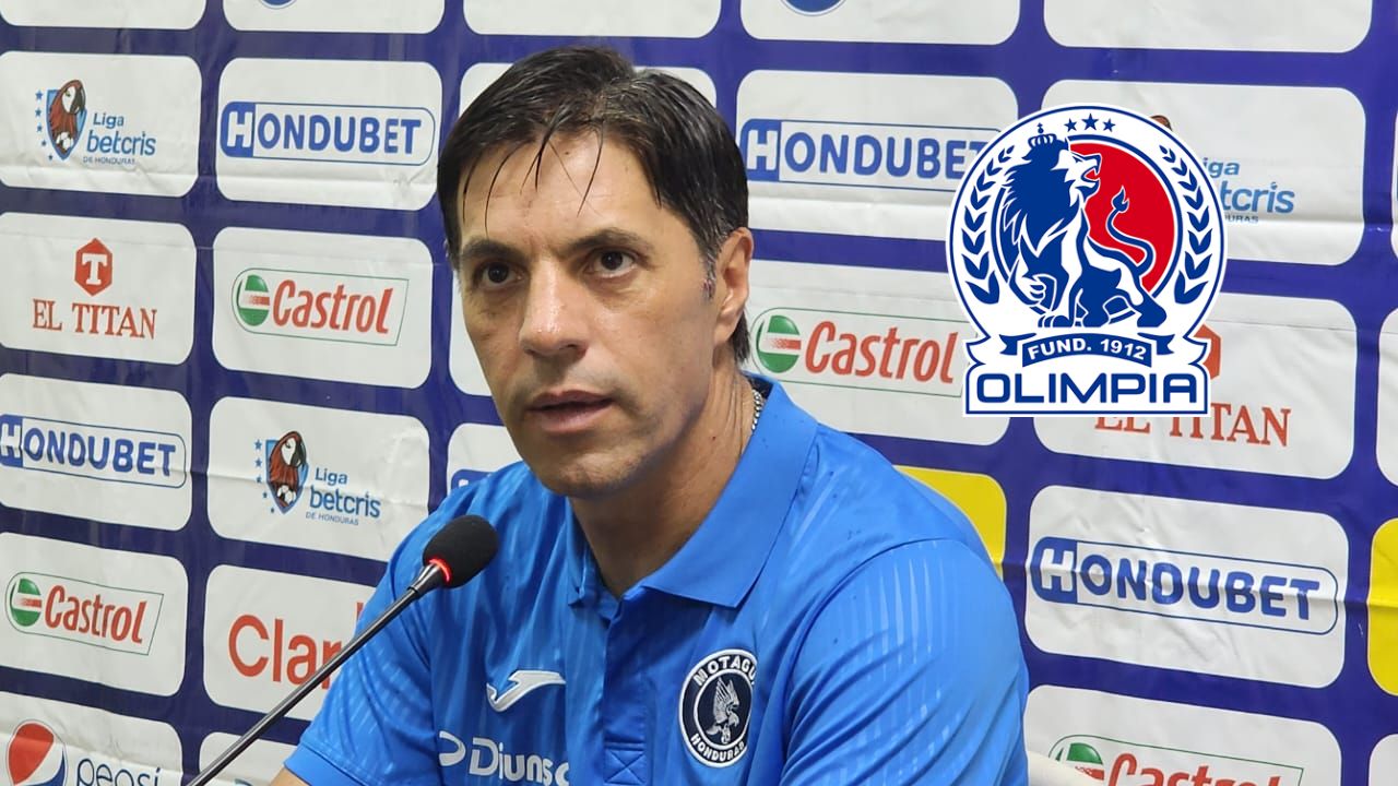 César Vigevani descifra el secreto del éxito de Olimpia y adelanta cómo buscará quitarle el invicto