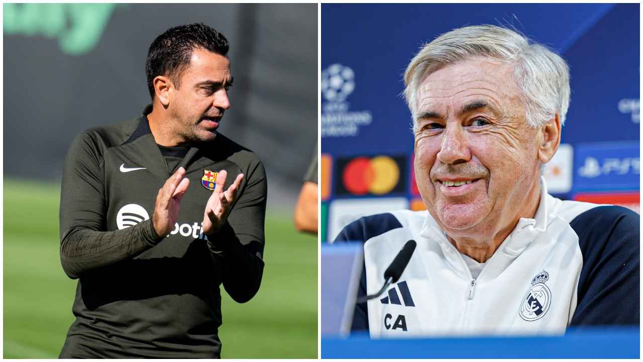 Fecha y hora del Clásico, Barcelona y Real Madrid en un duelo por la cima en LaLiga