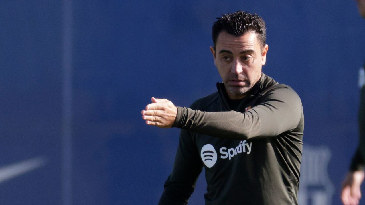 Xavi Hernández toma inesperada decisión previo al clásico y descifra al nuevo Real Madrid