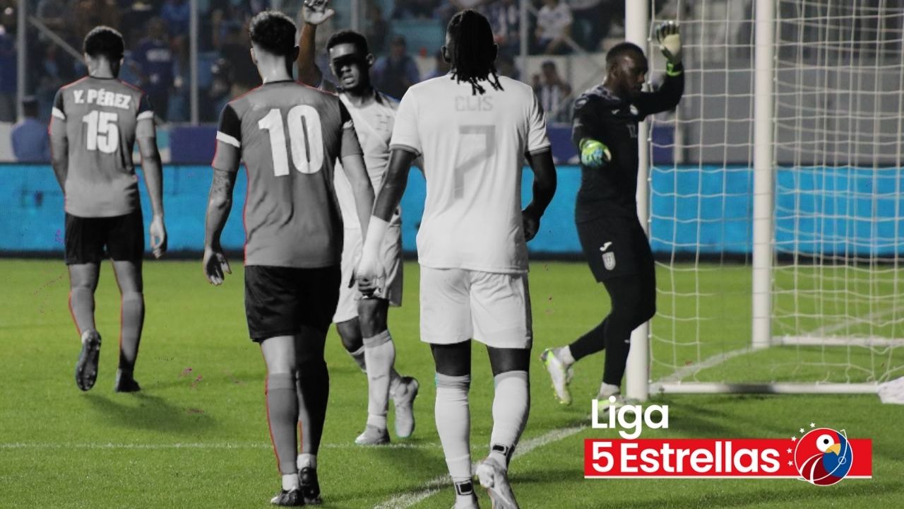 Portero de Cuba recibe respuesta de un equipo de la Liga Nacional de Honduras