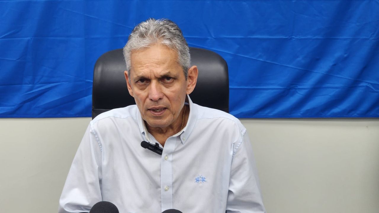 Reinaldo Rueda menciona lo que le hizo falta contra Cuba y las cosas a mejorar para clasificar