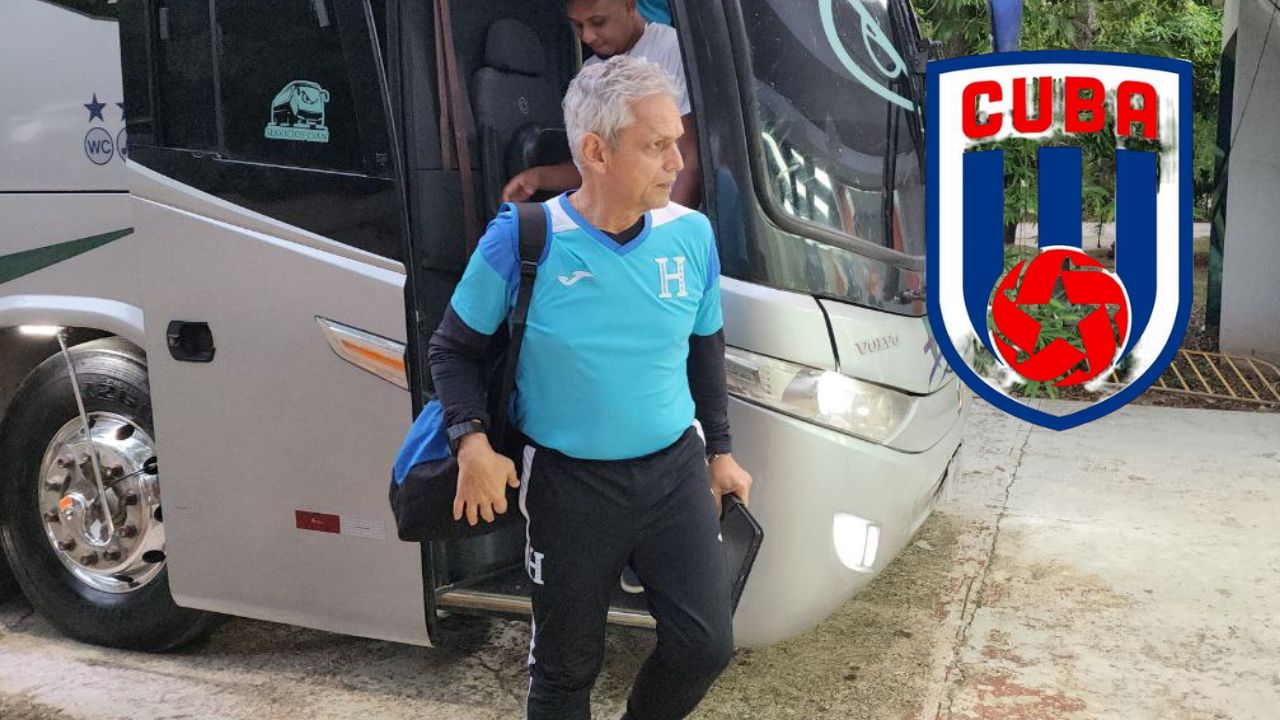 Reinaldo Rueda describe su plan con la selección para el juego contra Cuba