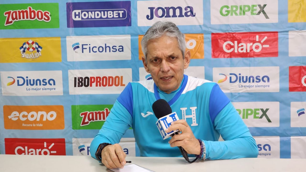 Reinaldo Rueda adelanta varios cambios para el juego contra Cuba y confirma sus intenciones