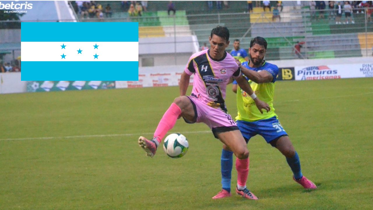 Roberto Moreira fue rechazado por dos equipos de la Liga tras salir del Motagua