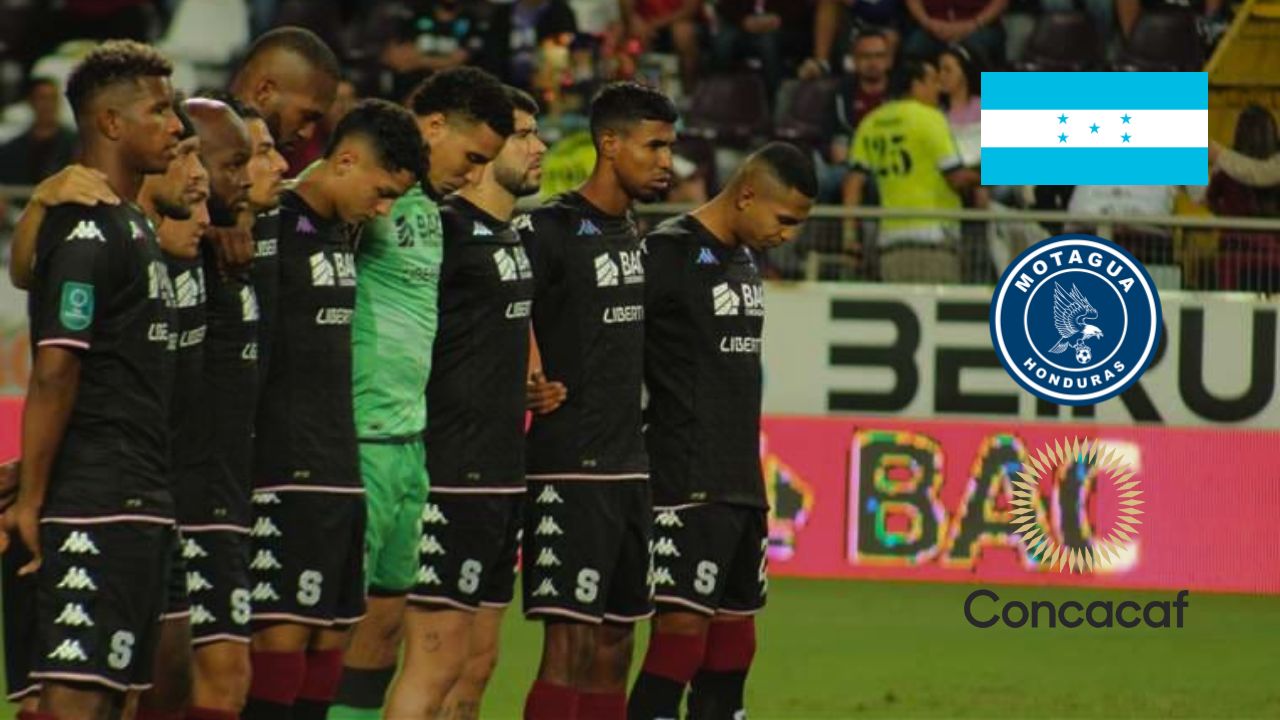 Saprissa confirma el documento que más les preocupa para poder ingresar a Honduras