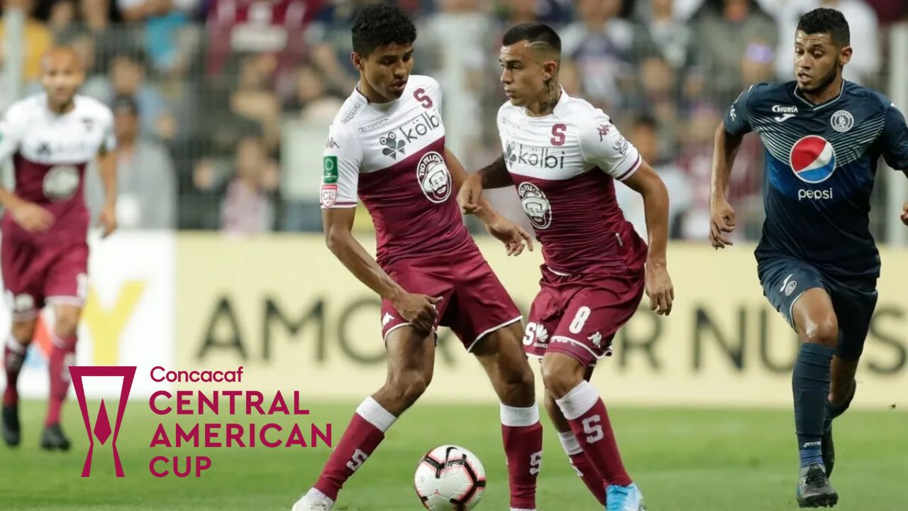 Los brutales números que presume el Saprissa en su serie contra el Motagua