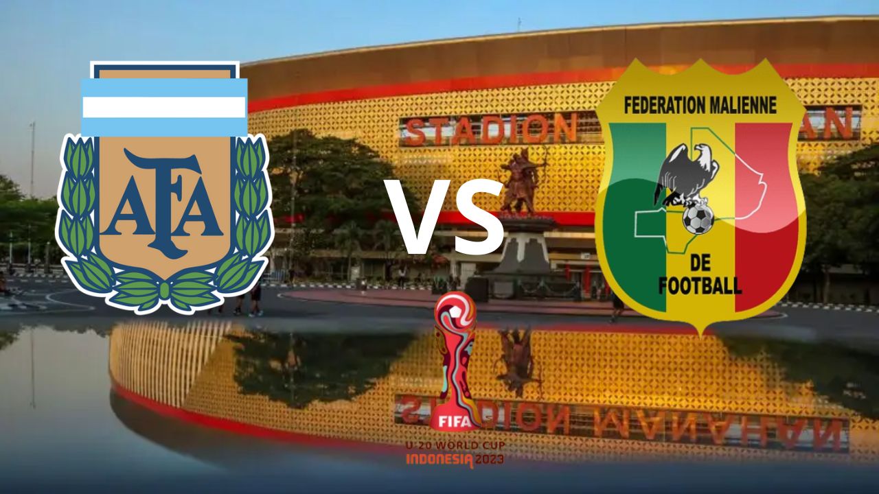 Argentina vs Malí SUB 17 tercer lugar, hora, fecha posibles alineaciones y estadio en qué se jugará el partido