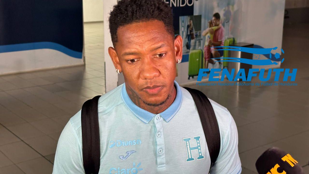 Fenafuth explica su versión sobre desconvocatoria de Quioto de la selección de Honduras