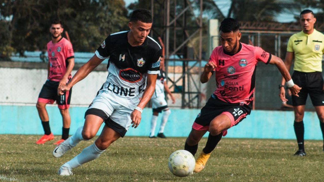 Liga de Ascenso: Así quedaron definidos los partidos de cuartos de final
