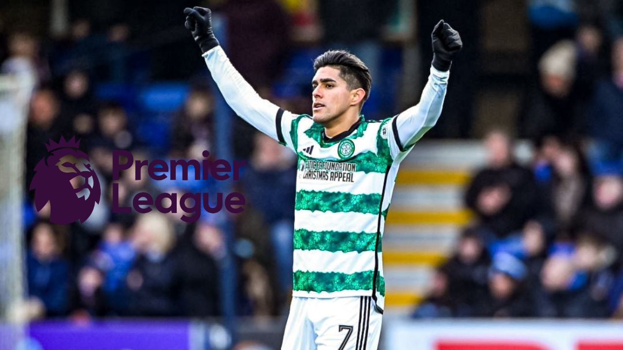 Luis Palma recomendado a equipo de la Premier League de Inglaterra