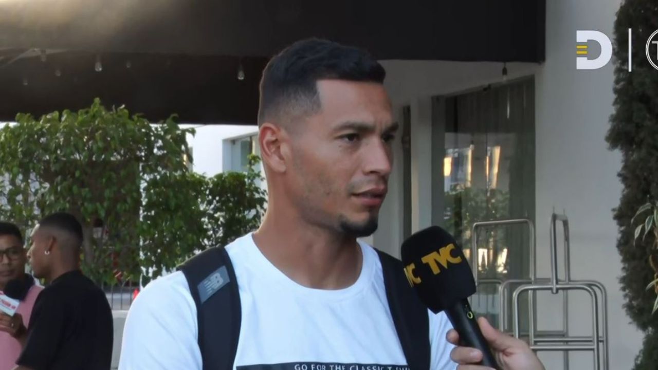 Marlon Licona habla sobre la competencia con Menjívar y Facussé en la selección