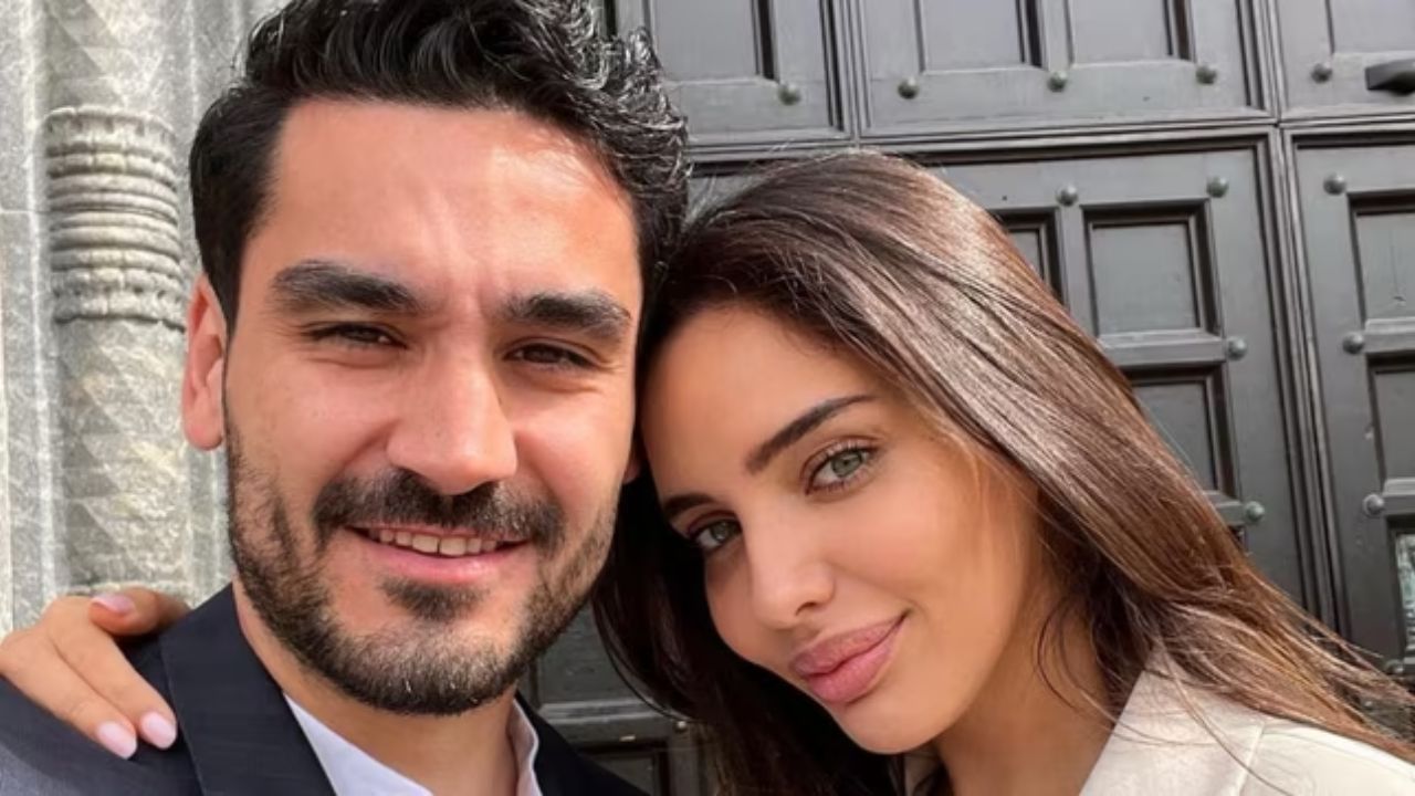 Mujer de Gundogan, ¿quién es, edad, por que está siendo tendencia donde vive y cuántos hijos tiene?