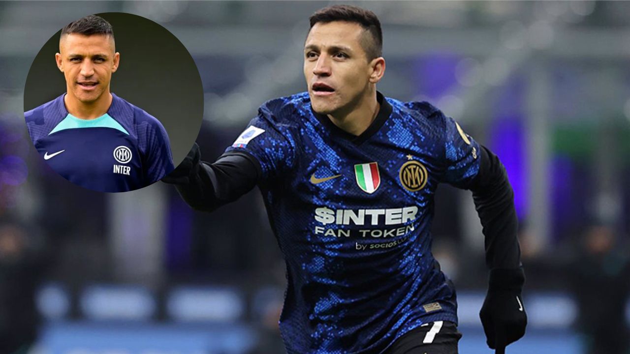 ¿Dónde juega Alexis Sánchez y actualmente cuánto recibe de salario en su nuevo club de fútbol?