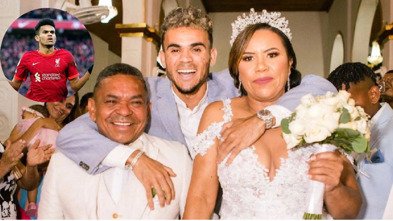 Mamá Luis Díaz, ¿quién es cuántos años tiene y actualmente donde vive la progenitora del colombiano?