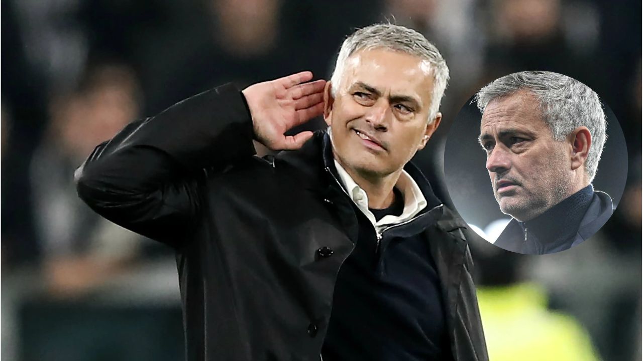 The special one,¿qué significa y por qué se le dice así a un reconocido entrenador de fútbol?