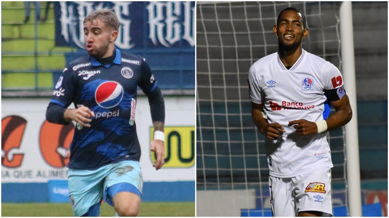 Auzmendi y Bengtson siguen en carrera: así marcha la tabla de goleadores en la Liga Nacional