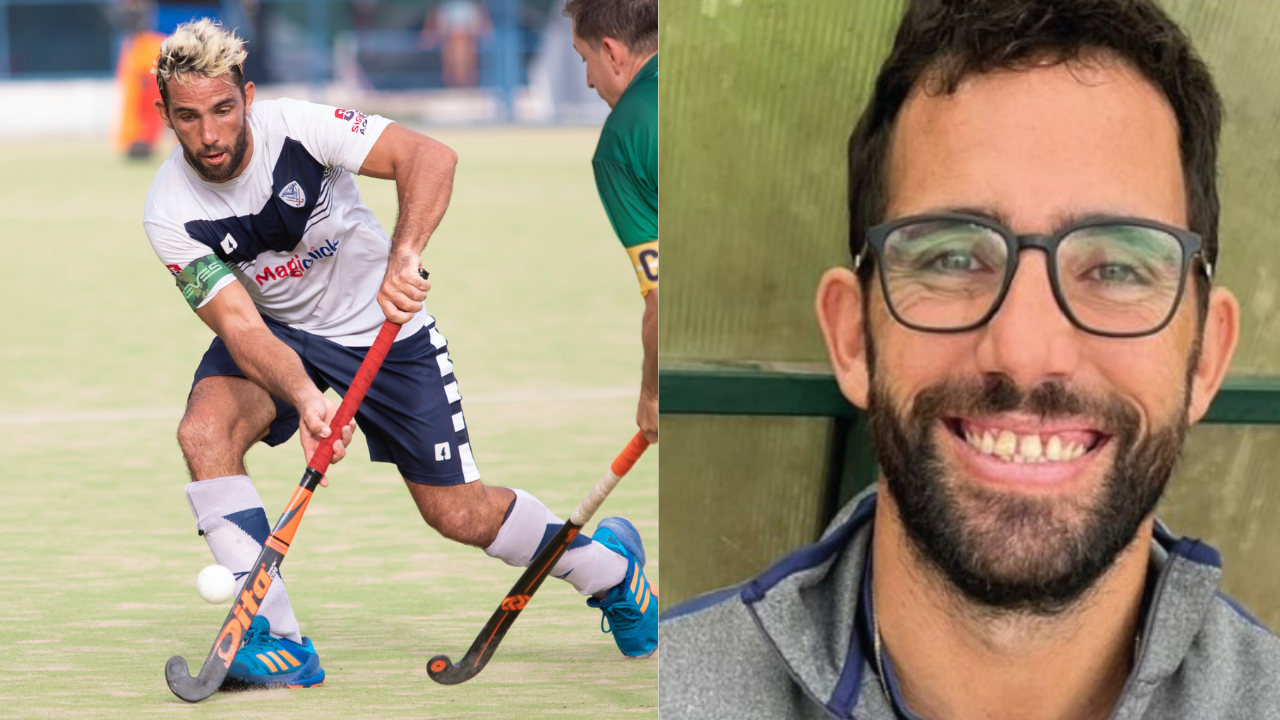 Agustín Paoli de qué murió, esta es la causa de muerte del jugador de hockey de Vélez