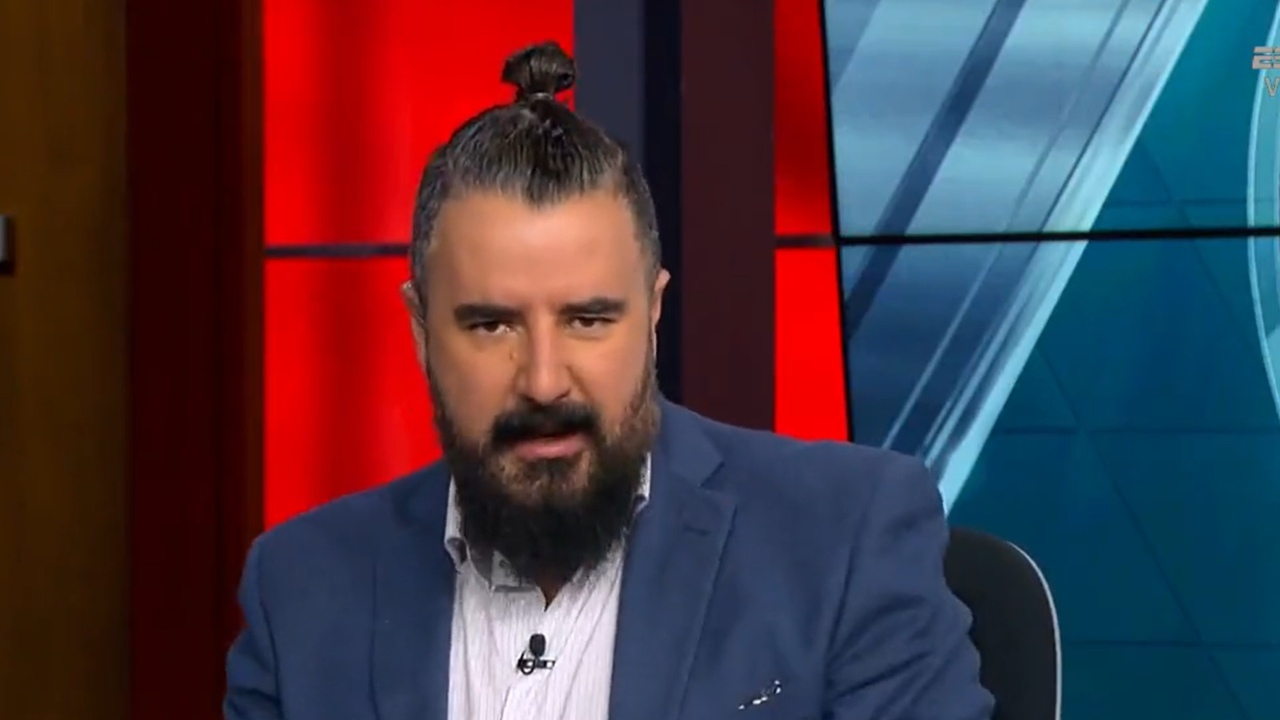 Periodista de ESPN arremete contra Honduras y envía mensaje a Reinaldo Rueda