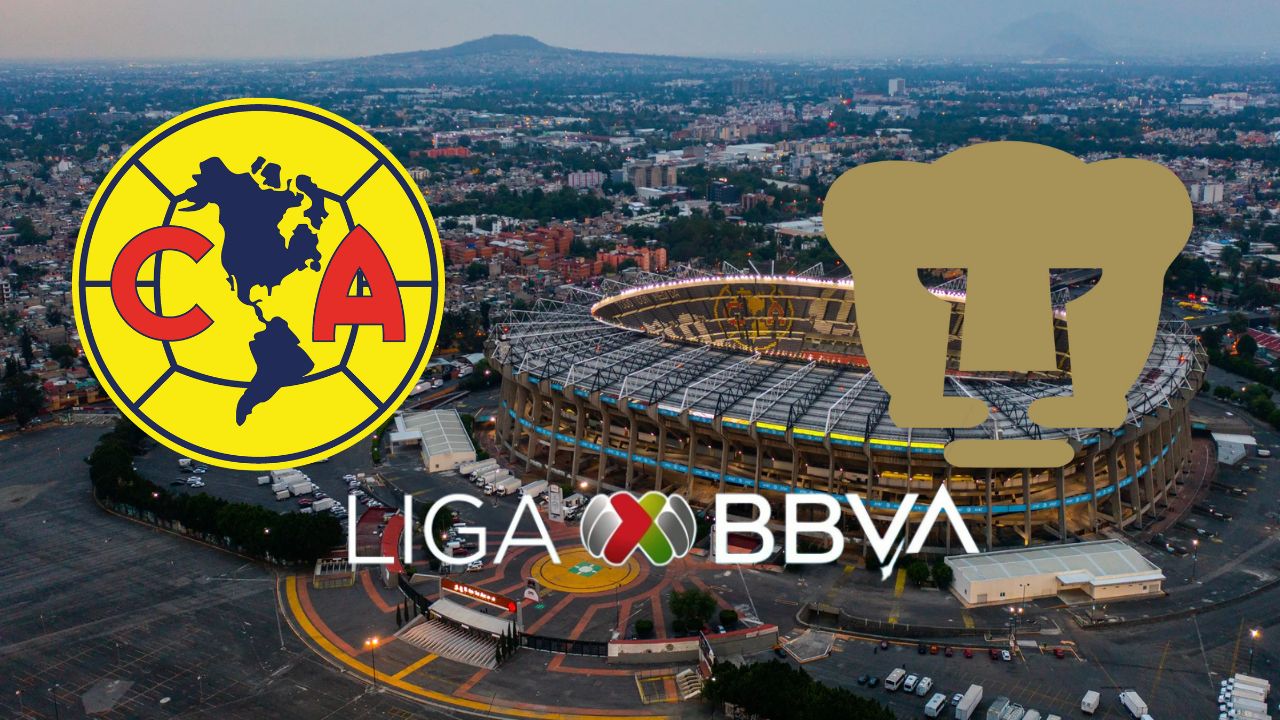 América vs León, hora, fecha, posibles alineaciones y estadio en qué se jugará el partido