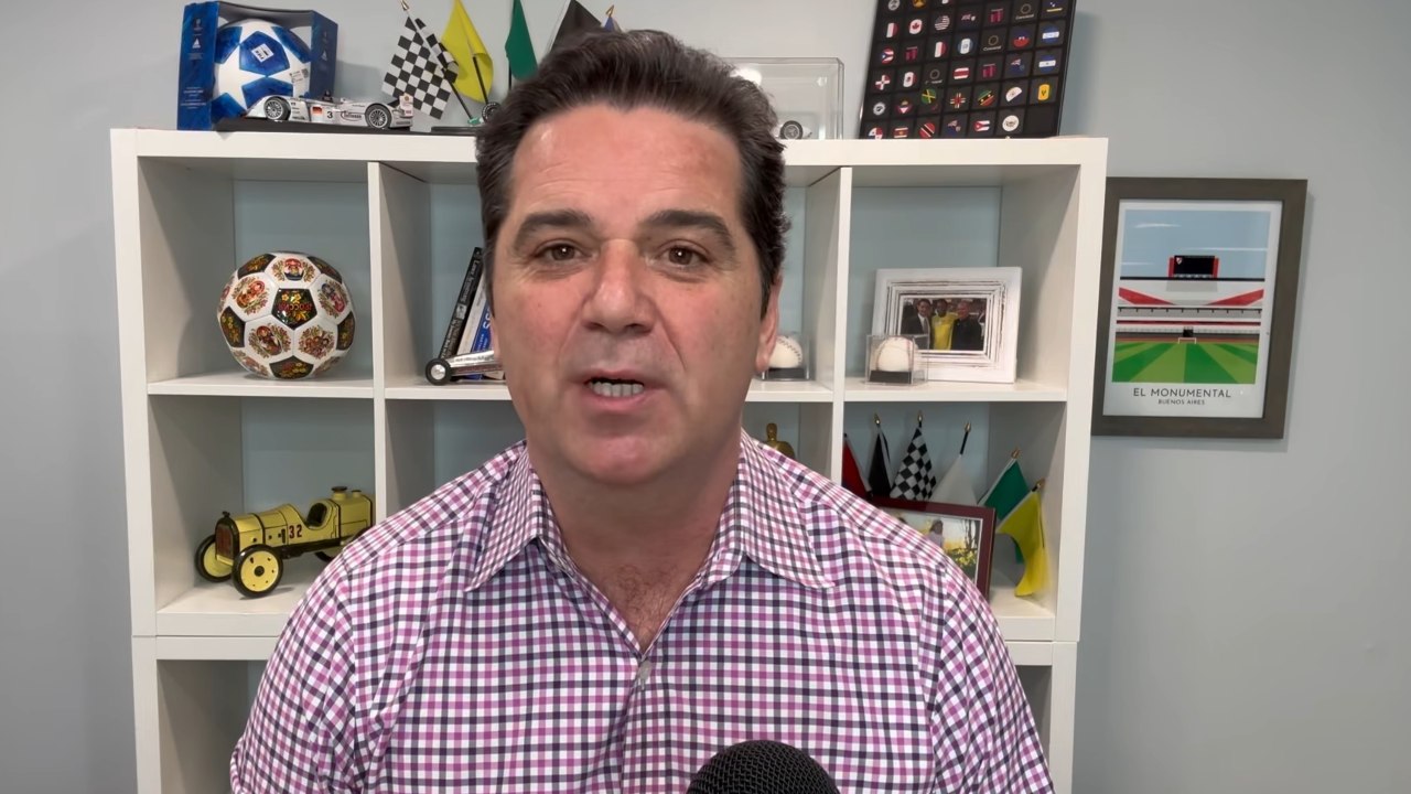 Periodista de ESPN se deshace en elogios a la Selección de Honduras por superar a México