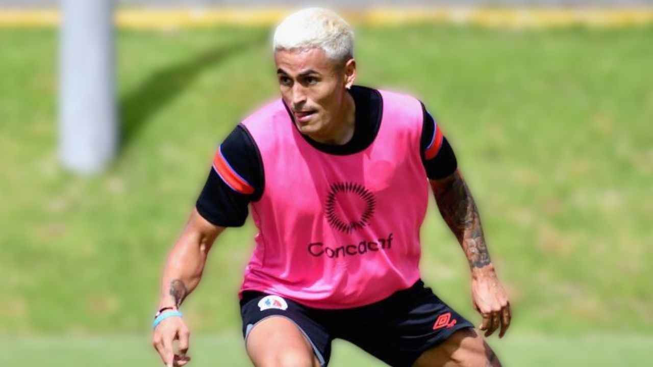 Andy Najar toma decisión final y elige su club para la siguiente temporada