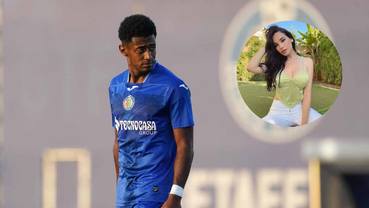 Anthony 'Choco' Lozano goles, familia, pareja y equipo actual en el que juega el hondureño