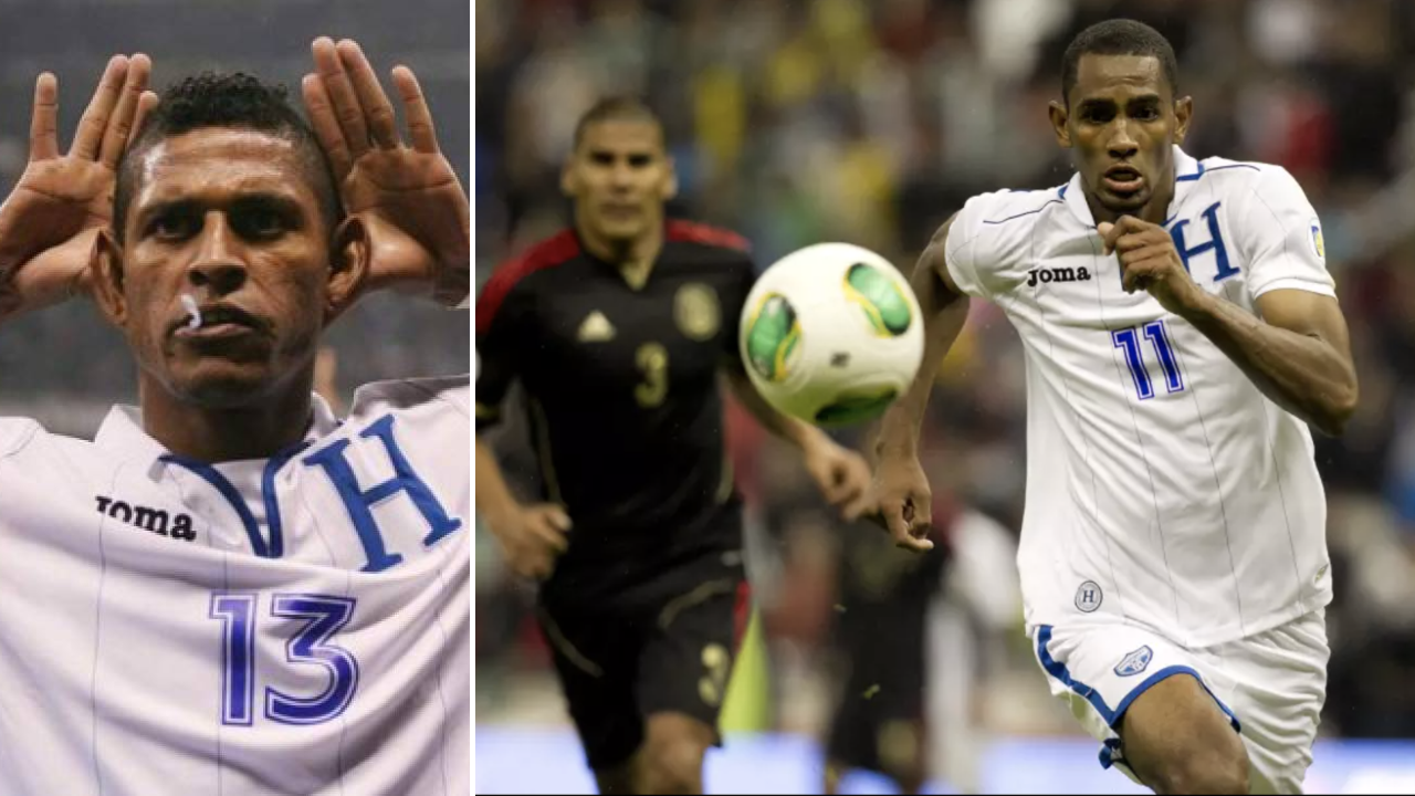 Aztecazo Honduras vs México, fecha y goleadores catrachos en el Estadio Azteca