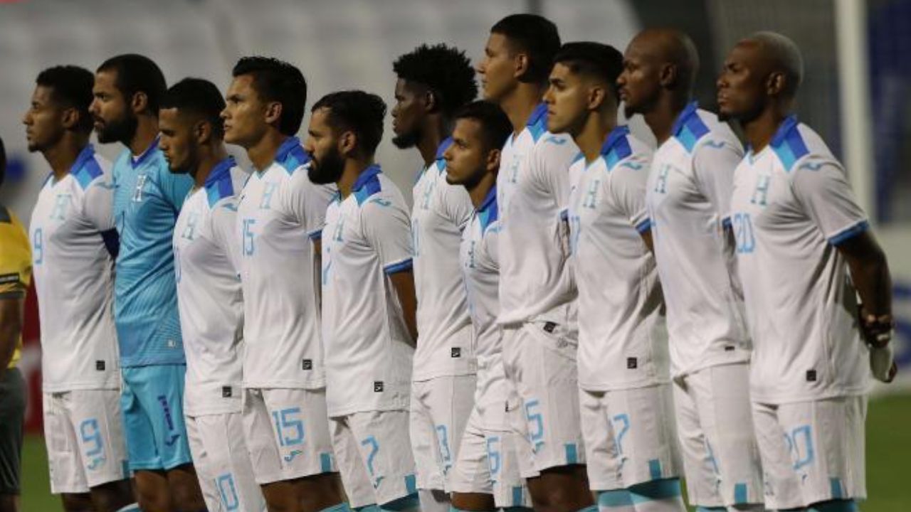Fenafuth confirma nueva baja para el partido ante México por la Nations League