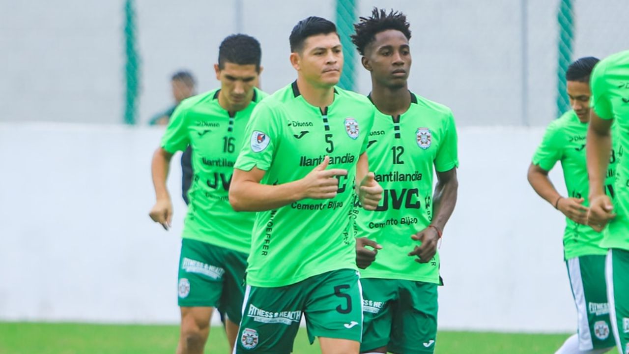 Marathón recibe terrible noticia previo al cierre del torneo Apertura 2023