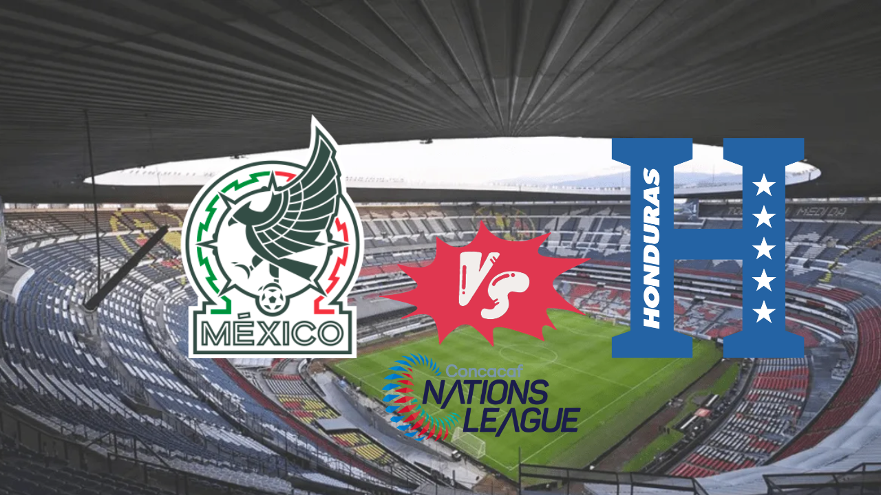Boletos Mexico vs Honduras, este es el precio y localidades de los Cuartos de Final de la Liga de Naciones Concacaf