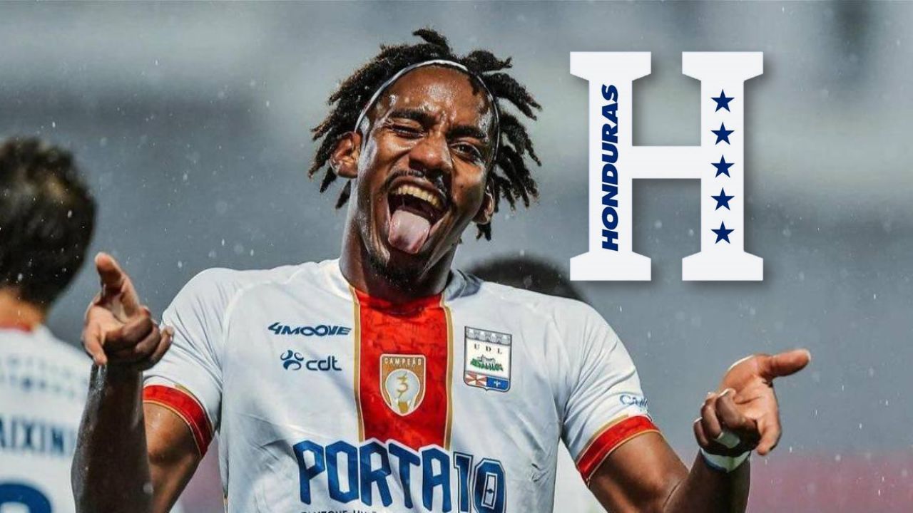 Así ve Bryan Róchez la separación de Romell Quioto en la H por supuesta indisciplina