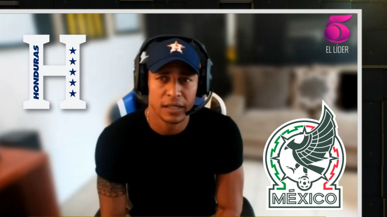 Carlo Costly revela lo que más molesta a los mexicanos del jugador hondureño