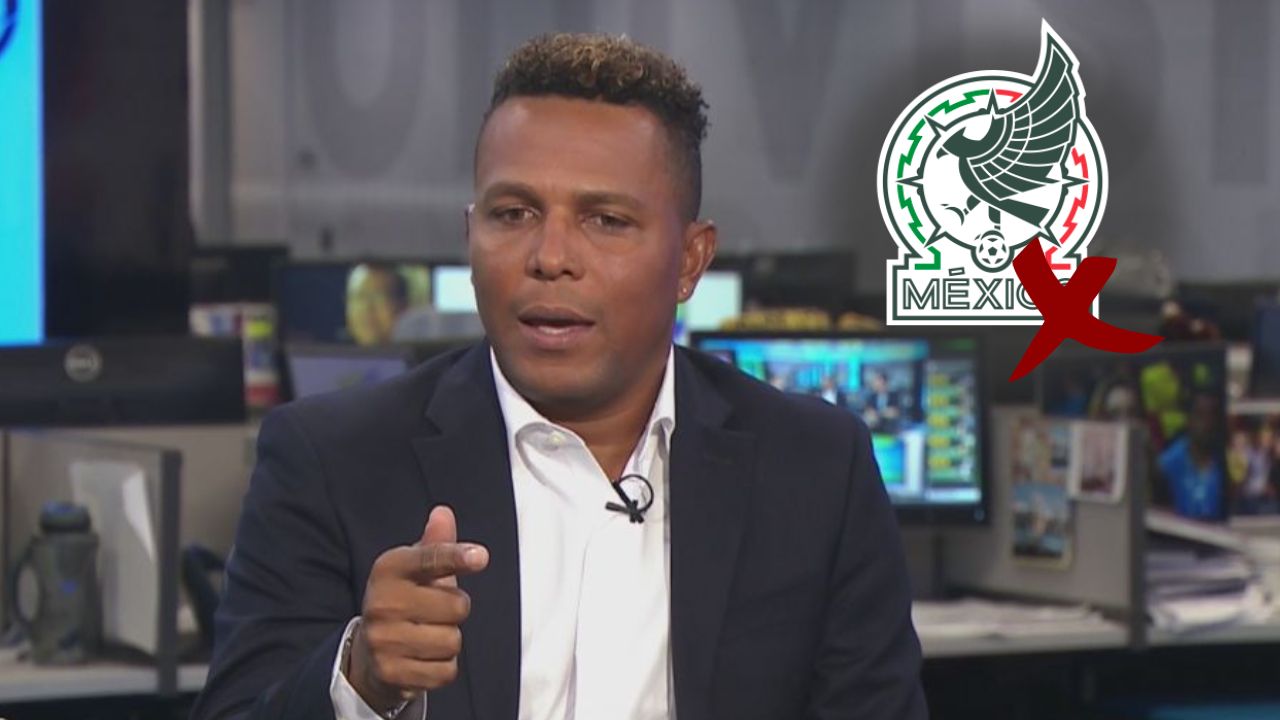 Carlos Pavón estalla y deja brutal crítica a exjugador mexicano al criticar a Palma