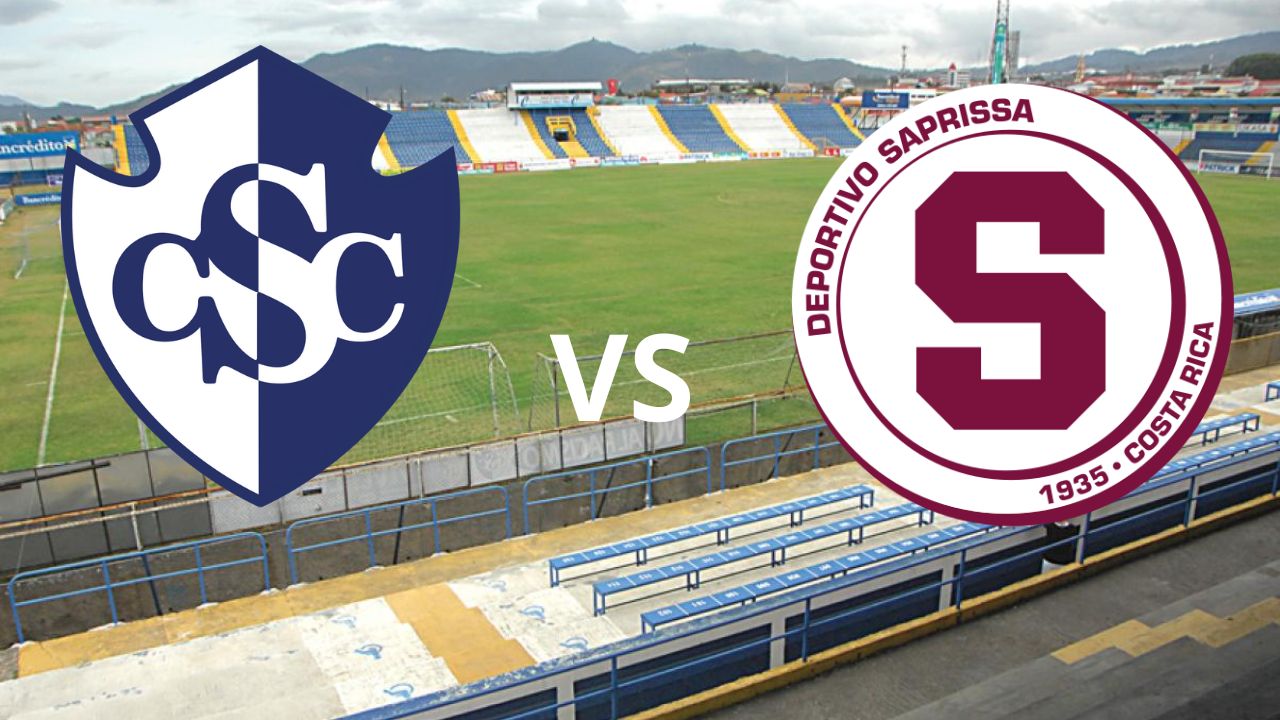 Cartaginés vs Saprissa semifinal, partido de ida, fecha, hora, estadio y canales por los que se transmitirá