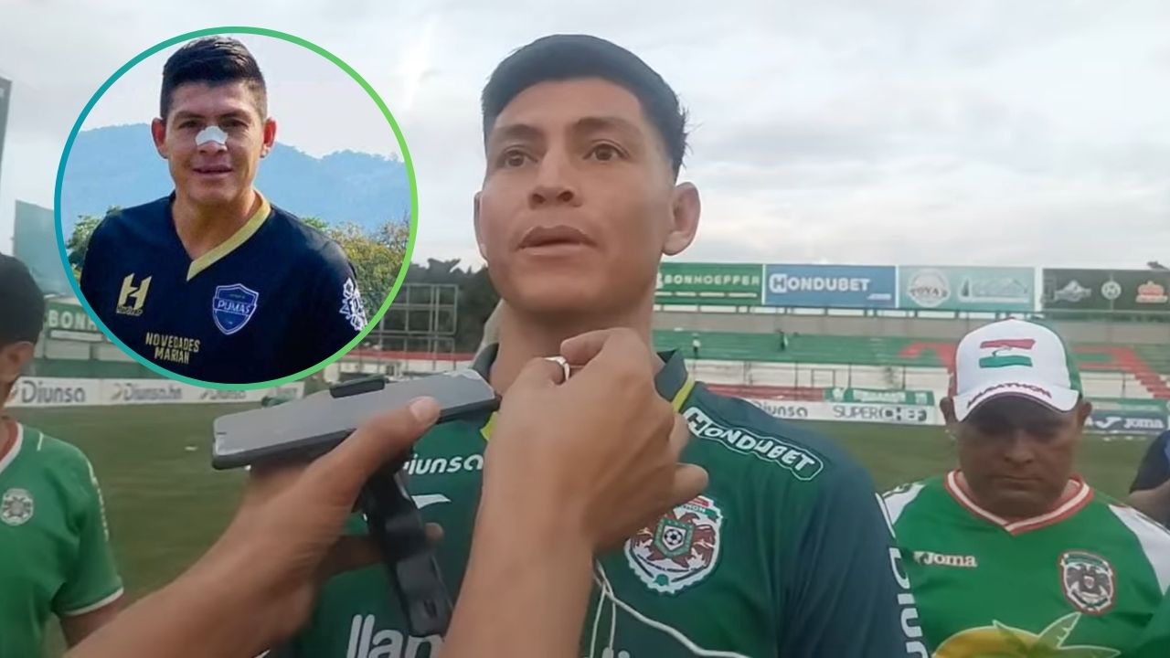 La brutal confesión del Chelito Martínez sobre su llegada a Marathón