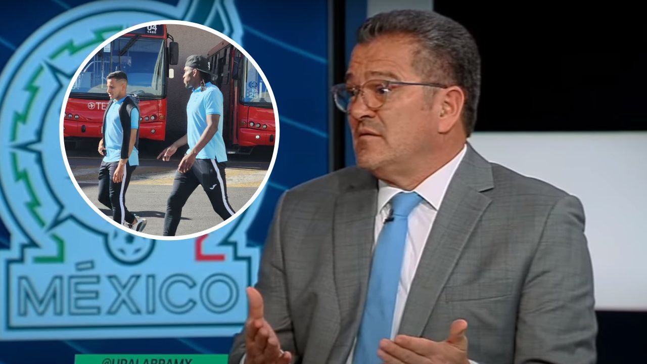 Comentarista de Fox Sports señala el gran error que cometió la H tras ganarle a México