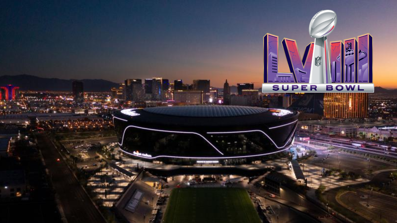 Cuándo es el Super Bowl 2024, fecha, lugar, estadio y equipos