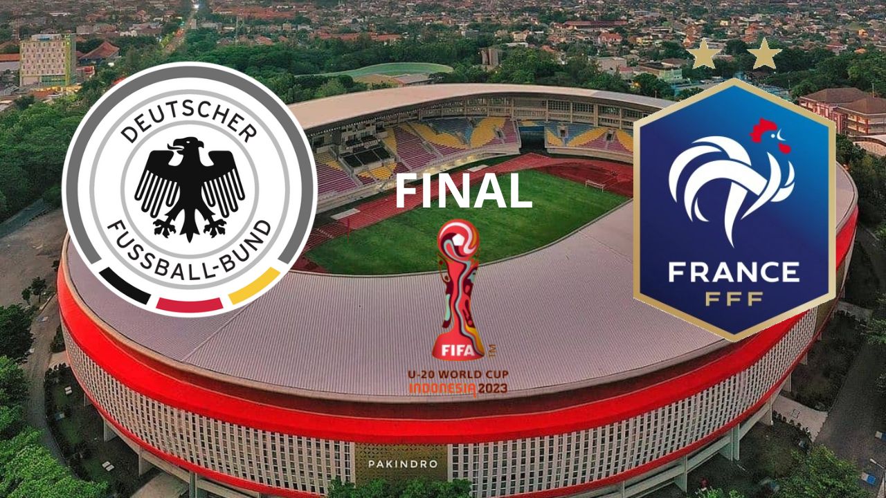 ¿Cuándo es la final del Mundial SUB 17?, hora, fecha, equipos y estadio en qué se jugará la final