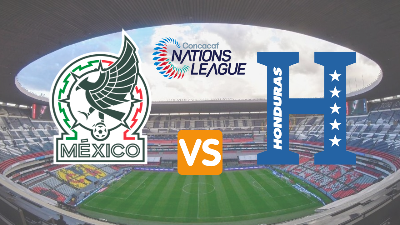 Cuándo juega México contra Honduras, fecha, hora y canal EN VIVO de los Cuartos de Final