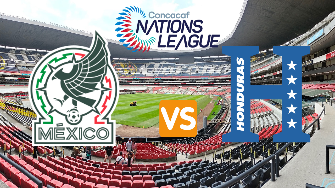 ¿Cuándo juega México vs Honduras vuelta Cuartos de Final Concacaf?, fecha, hora, alineaciones y dónde ver EN VIVO online