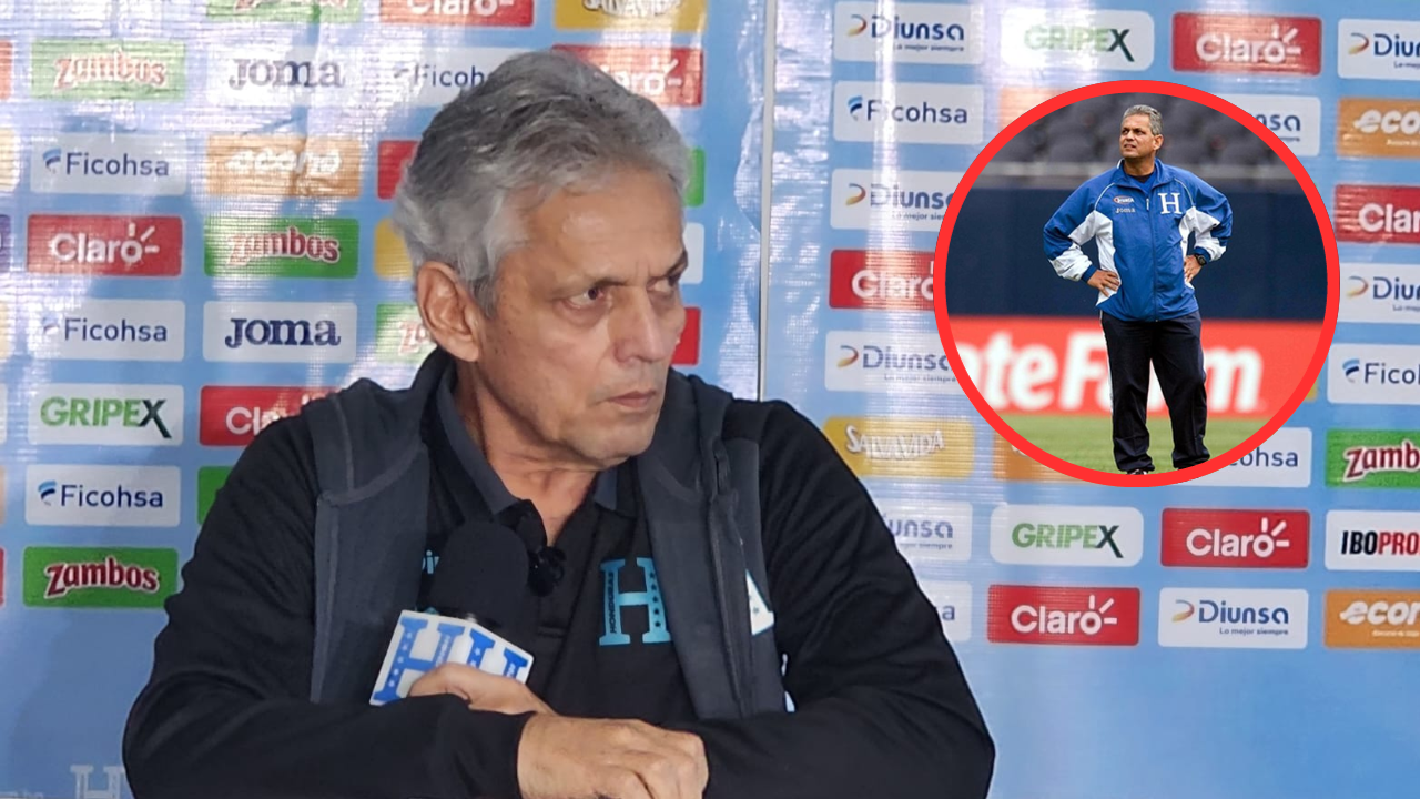 ¿Cuántas veces le ha ganado Reinaldo Rueda a México? estas son las estadísticas del DT colombiano
