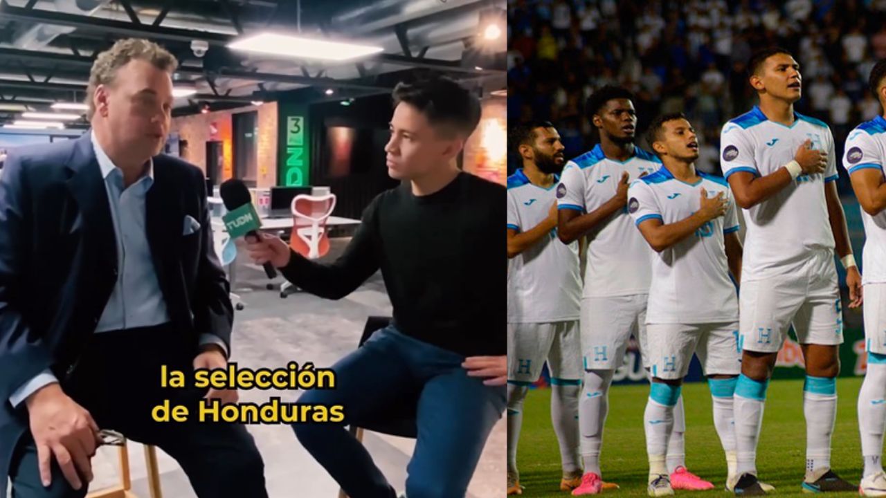 David Faitelson revela lo que pasará si México pierde contra Honduras en Tegucigalpa