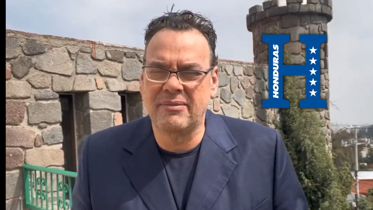 David Faitelson lanza fulminante dardazo a los hondureños por la polémica arbitral