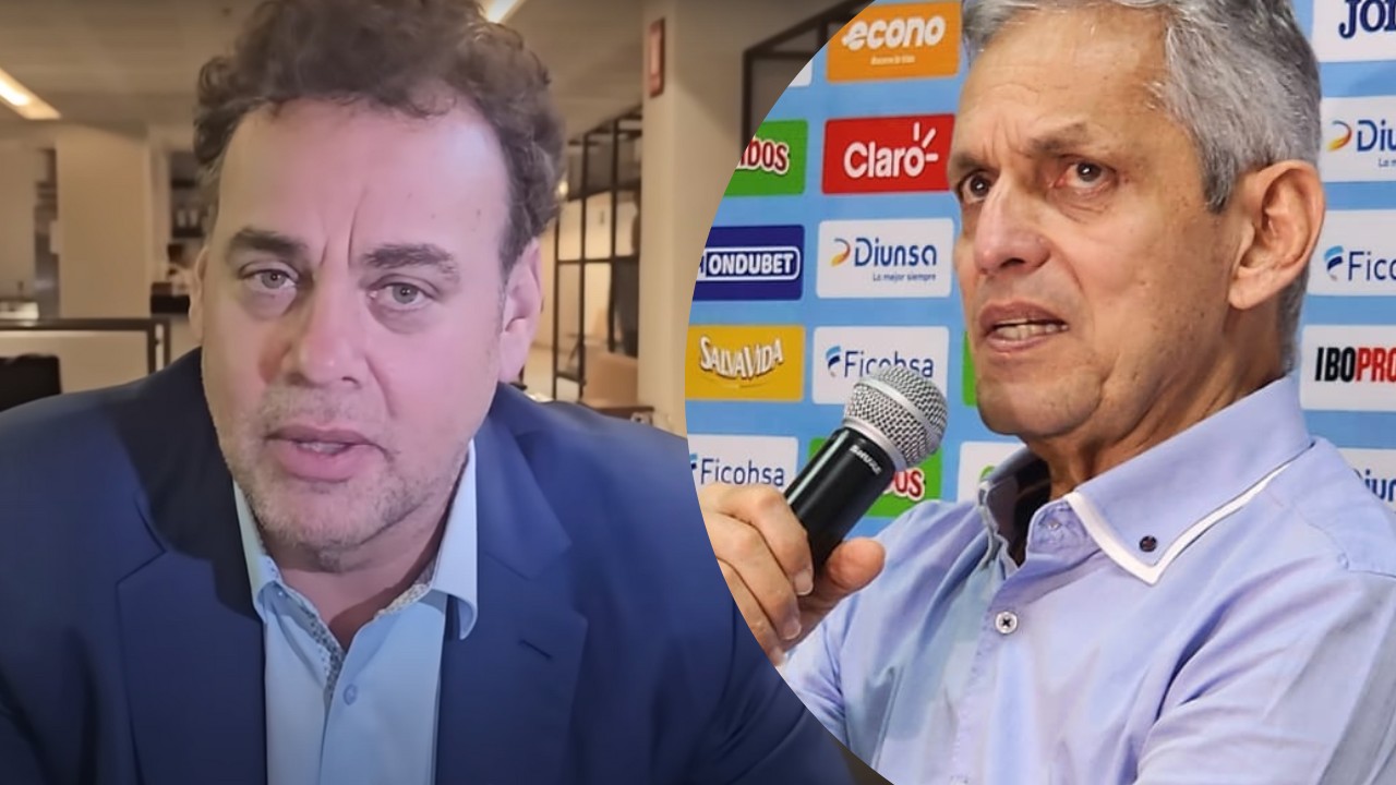 El polémico recado de David Faitelson a Reinaldo Rueda tras denuncia de anti fair play
