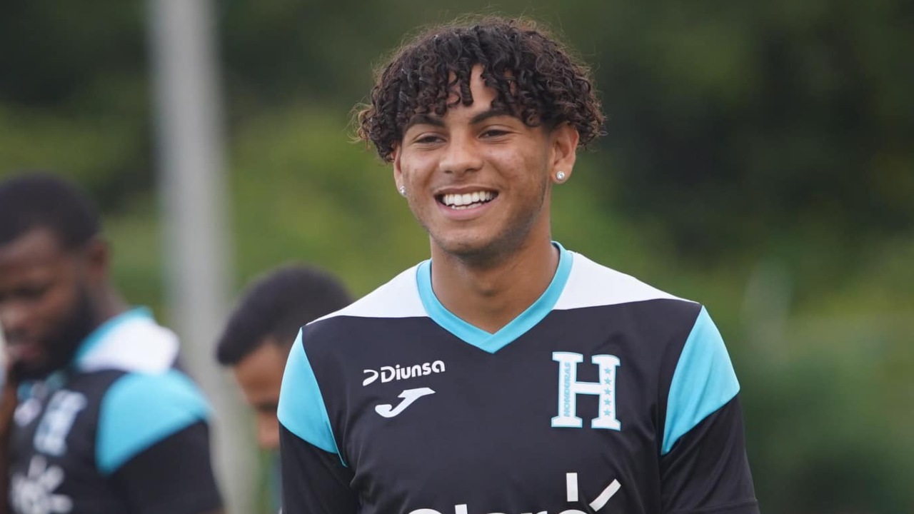 David Ruiz reacciona al triunfo de Honduras sobre México: 'El 2-0 es un resultado sólido'