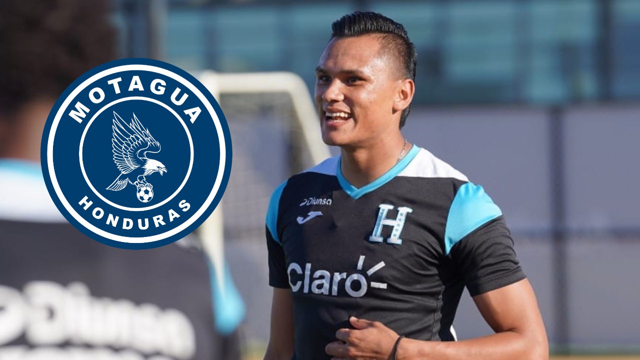 ¿Denil Maldonado regresaría a Motagua tras préstamo al LAFC de la MLS?