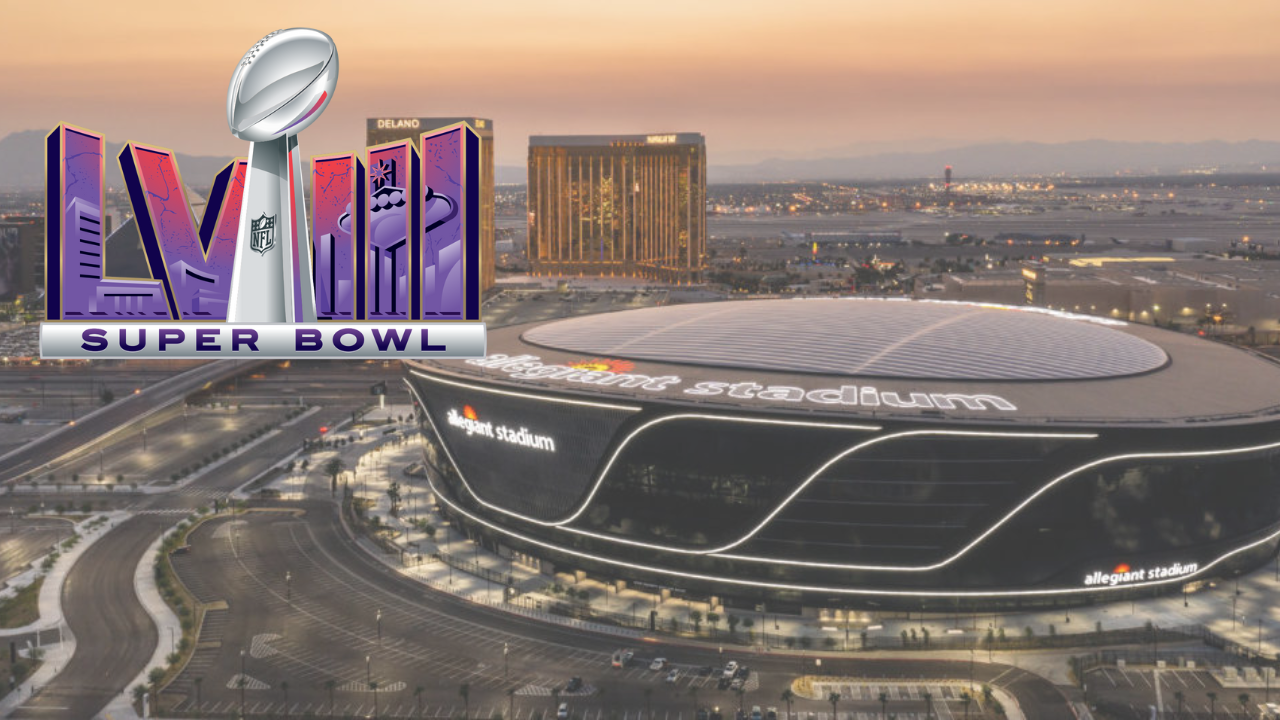 Dónde es el Super Bowl 2024, este es el estadio, ciudad y cantante del Show de Medio Tiempo