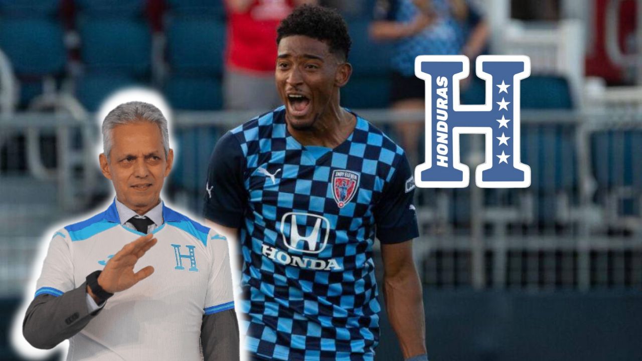 Los números de Douglas Martínez que vio Reinaldo Rueda para llamarlo ante México