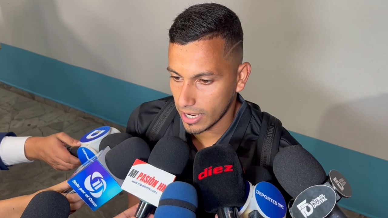 Edwin Rodríguez revela el método que usarán en el estadio Azteca para superar a México