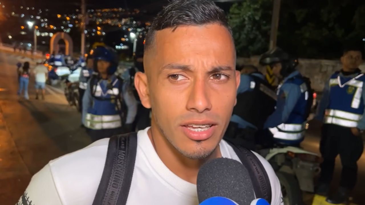 Edwin Rodríguez confiesa lo que harán en Olimpia luego de conseguir el récord de puntos